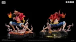 【Pre order】GoldMine Studio POP One Piece Luffy - Image 6