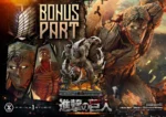 【Pre order】Prime 1 Studio - Attack on Titan Reiner Braun (Copyright) - Image 13