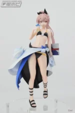 【Pre order】Klockworx 1/7 PVC The Executioner and Her Way of Life Menou (Copyright) - Image 6