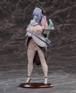 【Pre order】SODA Studio 1/6 Demon Prince Maid Human ‧ Butcher A Version (Copyright) - Image 7