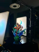 【Pre order】Wan Xiang Studio 1/6 One Piece Brook - Image 9