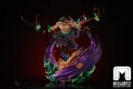 【Pre order】Model Palace 1/6 One Piece Zoro - Image 6