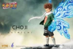 【Pre order】Pickstar Studio 1/6 Naruto Akimichi Choji (Copyright) - Image 4