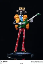 【Pre order】SPK Studio - One Piece Brook - Image 7