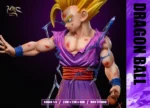 【In Stock】MRC Studio 1/4 Dragon Ball SS2 Gohan with LED - Image 6