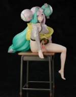 【Pre order】Beast Studio 1/6 Pokemon Iono - Image 5