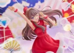 【Pre order】PLUM 1/7 PVC Hasu No Sora Jogakuin School Idol Club Fujishima Megumi