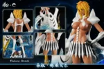 【Pre order】HXHENG Studio x CHENG Studio 1/6 Bleach Halibel - Image 7