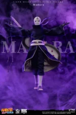 【Pre order】Rocket Toys 1/6 Naruto Madara Action Figure ROC-021 (Copyright) - Image 2