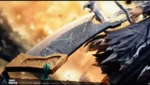 【Pre order】A Corner Studio 1/6 & 1/4 ​Zaraki Kenpachi - Image 5