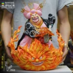 【Pre order】JacksDo Studio FiguartZERO Kaido and Big Mom Base - Image 11