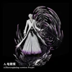 【Pre order】HXHENG Studio x CHENG Studio 1/6 Bleach Zangetsu