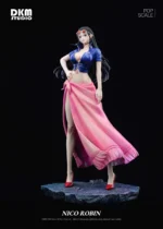 【Pre order】DKM Studio POP One Piece Robin - Image 4