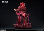 【Pre order】Craving Eyes Studio 1/6 & 1/4 Dragon Ball SS4 Broli - Image 5