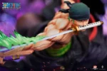 【Pre order】Anime Mason - One Piece Zoro - Image 6