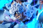 【In Stock】ANIKINGDOM x JIMEI Palace - One Piece Gear 5 Luffy - Image 3