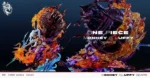 【Pre order】Wu Shuang Studio 1/6 One Piece Luffy - Image 5