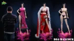 【Pre order】ARA Studio 1/2 One Piece Boa Hancock - Image 8