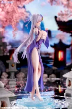 【Pre order】Siki Anim Studio 1/7 PVC 水の聖女 - Image 3