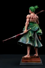 【Pre order】SanDaoLiu Studio POP One Piece Zoro - Image 3