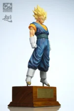 【Pre order】C3 Studio 1/7 Dragon Ball Vegetto - Image 5