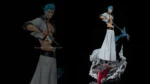 【Pre order】AC Studio 1/6 Bleach Baraggan Louisenbairn & Grimmjow Jaegerjaques - Image 13