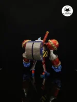 【Pre order】Black Studio One Piece General Franky Resin statue - Image 7