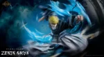 【Pre order】SHIKIGAMI Studio 1/6 Jujutsu Kaisen Zenin Naoya - Image 6
