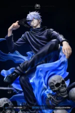 【In Stock】PG Studio 1/6 Jujutsu Kaisen Satoru Gojo with LED - Image 2