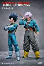 【Pre order】Infinite Studio 1/6 Dragon Ball Z Fighters 2.0 - Image 3