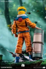 【Pre order】Amazing Museum Studio 1/4 Naruto Umaki - Image 4