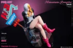 【Pre order】POP ART Studio 1/6 Bleach BL003 Rangiku Matsumoto - Image 3