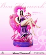 【Pre order】Venus Studio POP & 1/6 One Piece Boa Hancock