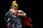 【Pre order】Iron Curtain Studio 1/6 Naruto Deidara - Image 2