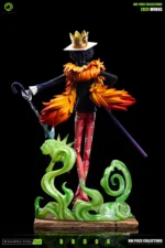 【Pre order】C2 Studio POP One Piece Brook - Image 6