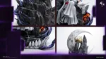【Pre order】Myth Studio 1/6 Bleach Throne Sosuke Aizen - Image 6