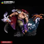 【In Stock】JacksDo Studio Whitebeard Transparent Ball 2.0 - Image 12