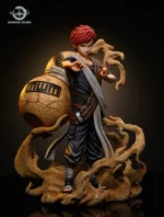 【Pre order】Photons Studio 1/6 Naruto Gaara - Image 3