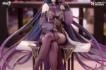【Pre order】APEX Studio 1/7 PVC Honkai Impact 3 Raiden Mei (Copyright) - Image 11