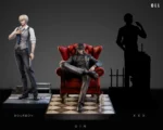 【Pre order】CLL Studio 1/6 Detective Conan Bourbon - Image 6