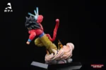【Pre order】Baozi A Studio 1/6 Dragon Ball Son Goku - Image 3