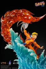 【In Stock】Pickstar Studio 1/6 NARUTO UZUMAKI (Copyright) - Image 6