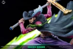 【Pre order】Reset Studio POP One Piece Dracule Mihawk - Image 3