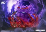 【Pre order】ABC Studio 1/100 Gengar - Image 5