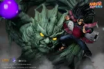 【Pre order】PickStar studio 1/6 Senju Hashirama (Copyright) - Image 9