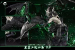 【Pre order】CHENG Studio 1/6 Bleach Ulquiorra Schiffer - Image 4