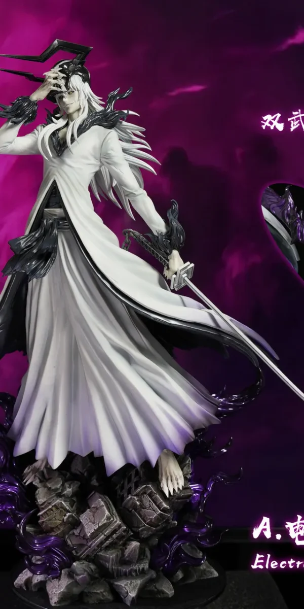 【In Stock】 CHENG Studio 1/5 Ichigo