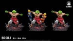【Pre order】YI SHOU CHAO WAN - Dragon Ball Broli VS Goku Vegeta - Image 6