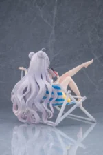 【Pre order】Anigame 1/6 PVC Azur Lane MNF Le Malin (Copyright) - Image 12
