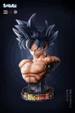 【In Stock】Infinite x CM Studio 1/1 Goku - Image 7